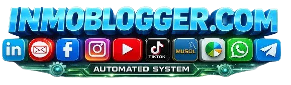Inmoblogger.com - Sistema automático de captación y venta de inmuebles para agentes inmobiliarios